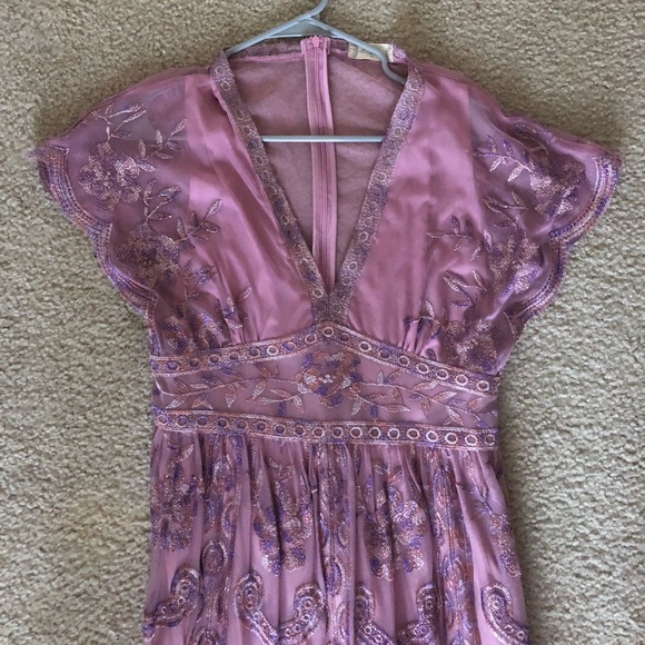 Altar'd State Dresses & Skirts - Altar’d State Dress, Sz: M